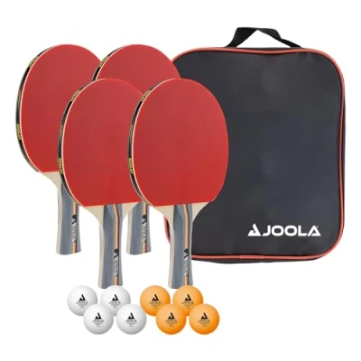 Afbeelding van JOOLA tafeltennisset Team School