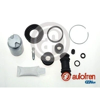 Afbeelding van AUTOFREN SEINSA D42121C Remklauw Reparatieset Achteras 35 TOYOTA: Corolla VIII Liftback