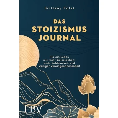 Afbeelding van Das Stoizismus Journal