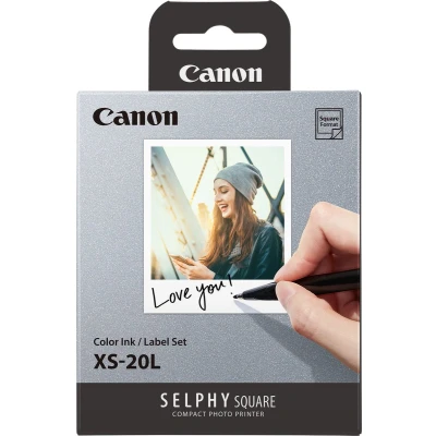 Afbeelding van Canon 4119C002 Fotopapier