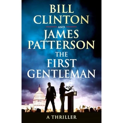 Afbeelding van The first gentleman