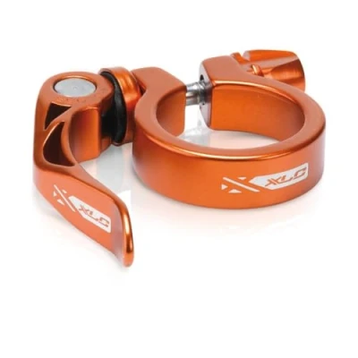 Afbeelding van XLC Fietsonderdelen, uniseks, oranje, 3,5 x cm