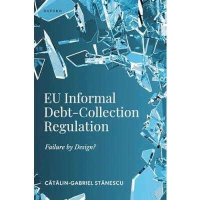 Afbeelding van EU Informal Debt Collection Regulation