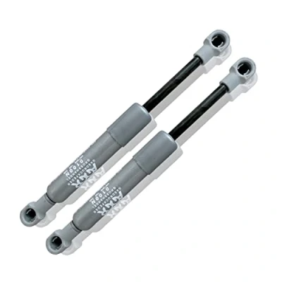 Afbeelding van RhedexX® 2 stuks vervangende gasveren voor Kesseböhmer LIFT O MAT 195 mm 300N Liftomat gasveer (300 N)