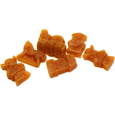 Afbeelding van Zoute Boerenbruintjes 1 Kilo