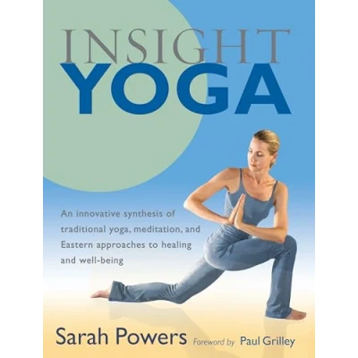 Afbeelding van Insight Yoga