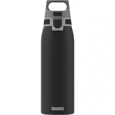 Afbeelding van SIGG Shield ONE 1.0L zwart