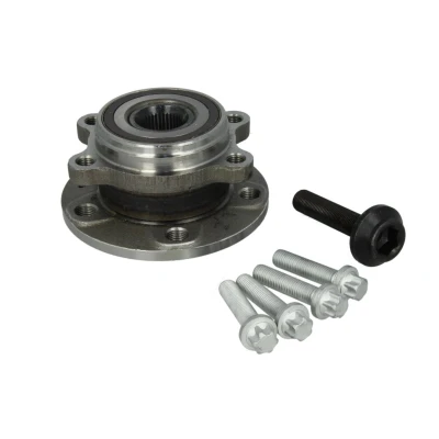 Afbeelding van BTA H1W018BTA Wiellagerset Vooras links en rechts 136 VOLKSWAGEN: GOLF 5, 6, Caddy 3, AUDI: A3 Sportback, Hatchback, TT Coupe