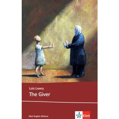 Afbeelding van The Giver