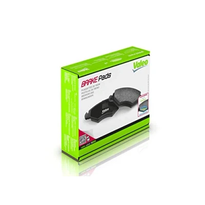 Afbeelding van Valeo Remblokset 601037