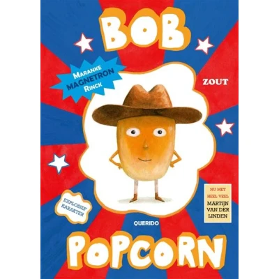Image de Bob Popcorn