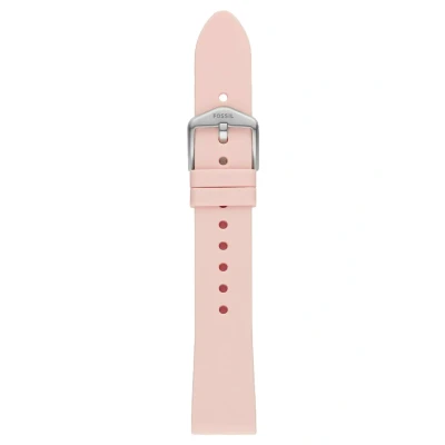 Afbeelding van Fossil Horloge accessoires, Dames, Maat: One Size, Nude