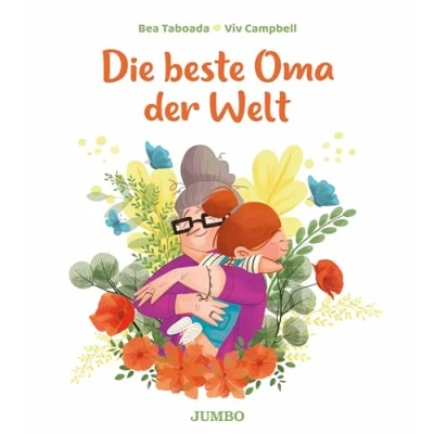 Afbeelding van Die beste Oma der Welt