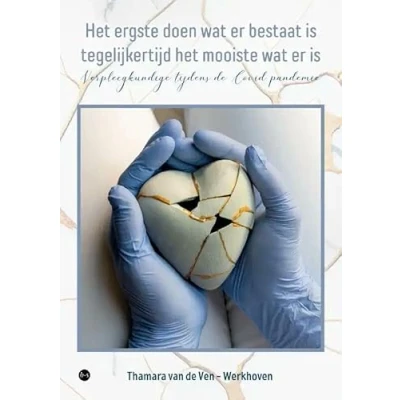 Afbeelding van het ergste doen wat er bestaat is tegelijkertijd mooiste