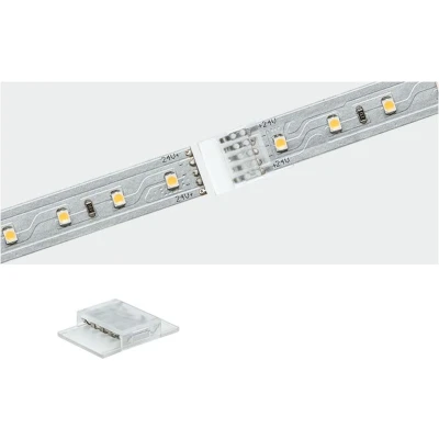 Afbeelding van Paulmann 70618 Connectorset Kunststof (l x b h) 2 1.35 0.45 cm stuk(s)