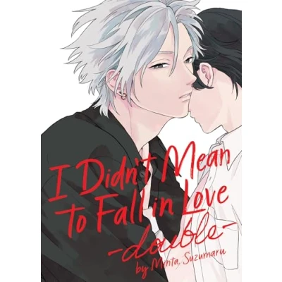 Afbeelding van I Didn&#039;t Mean to Fall in Love double