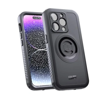 Afbeelding van SP Phone Case Xtreme iPhone 14 Pro