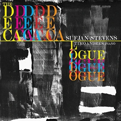 Afbeelding van Sufjan Stevens Decalogue (LP)