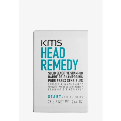 Afbeelding van KMS HeadRemedy Solid Sensitive Shampoo Haibu by Kapperskorting.com