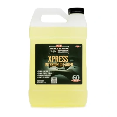 Afbeelding van P&amp;S Renny Doyle Xpress Interior Cleaner 3780ml