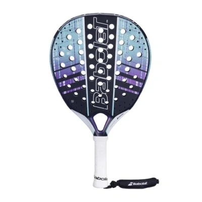 Afbeelding van Babolat Stima Spirit Padel Racket Multicolour
