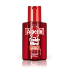 Afbeelding van Alpecin Shampoo Dubbel Effect 200 ml