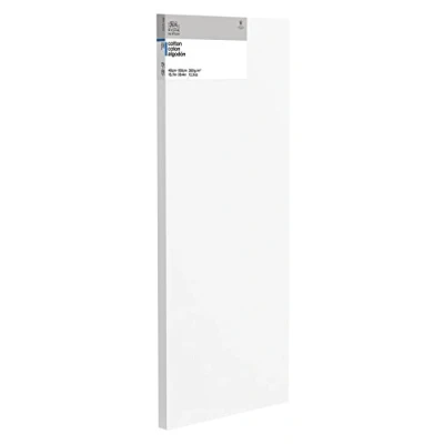 Afbeelding van Winsor &amp; Newton Classic Canvas Katoen 40X100cm Deep Edge