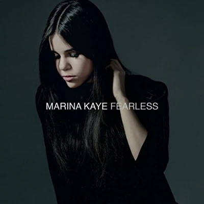 Afbeelding van Marina Kaye Fearless