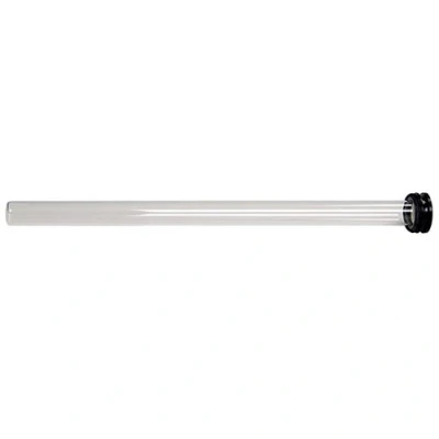 Afbeelding van XClear kwartsglas dompel Uv C 40 / 75 watt en 80 amalgaam