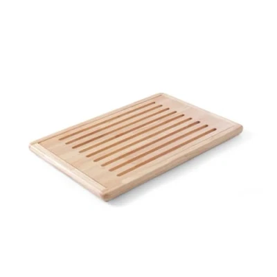 Afbeelding van Hendi Snijplank, Hout, 32,2(b)x47,5(d)x2(h)cm, 505502