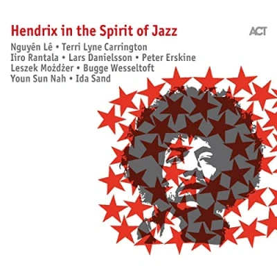 Afbeelding van Hendrix In The Spirit Of Jazz