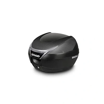Image de Top case sh34 carbone