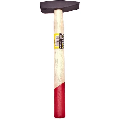 Afbeelding van Benson Bankhamer 300 gram met Houten Steel