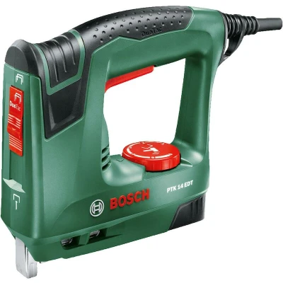Afbeelding van Bosch Groen PTK 14 EDT Combi tacker 6 14mm 0603265500