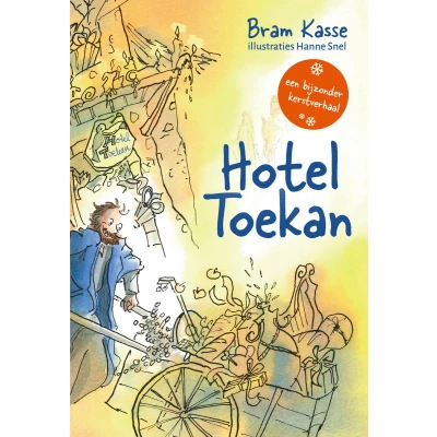 Afbeelding van Hotel Toekan