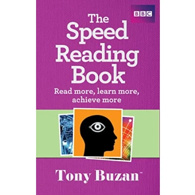 Afbeelding van Speed Reading