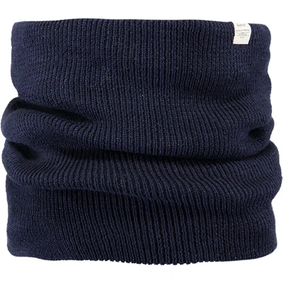 Afbeelding van Barts Kinabalu Col Junior Navy Blauw Sjaals