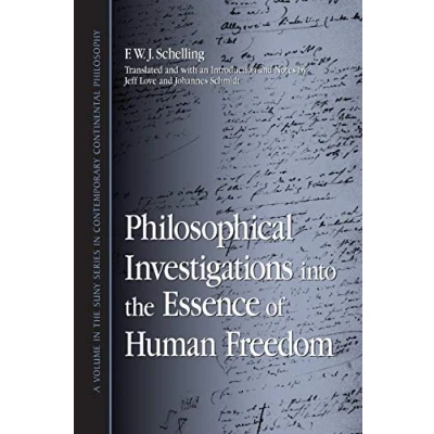 Afbeelding van Philosophical Investigations Into The Es
