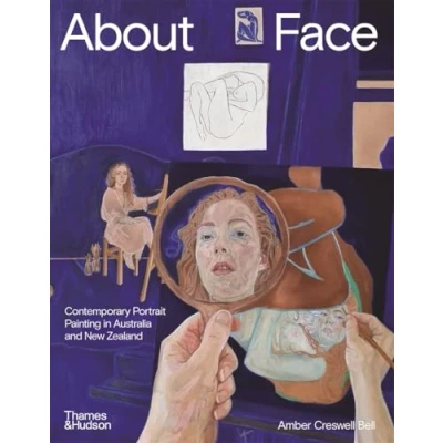 Afbeelding van About Face