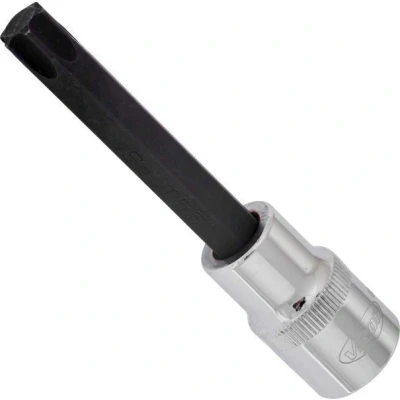 Afbeelding van VIGOR V2170 Binnen zesrond (TX) Dopsleutel bitinzet T 55 1/2 (12.5 mm)