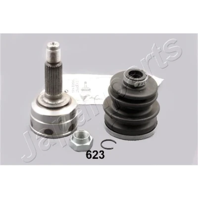 Afbeelding van JAPANPARTS GI 623 Homokineet Wielzijde