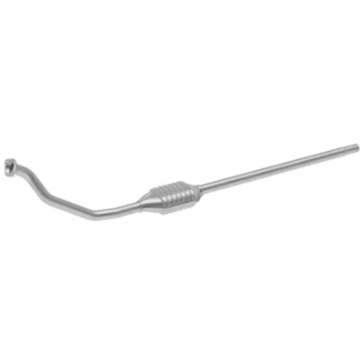 Afbeelding van HELLA 8LE 366 050 791 Katalysator Euro 2 Met aanbouwdelen