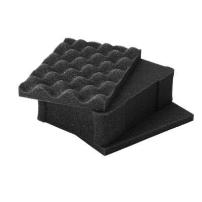 Afbeelding van Foam inserts (3 part) for 904 Nanuk Case