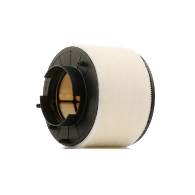 Afbeelding van HENGST Filter E1159L Luchtfilter 138 184 insert AUDI: A4 B8 Avant, A5 Sportback, Coupe