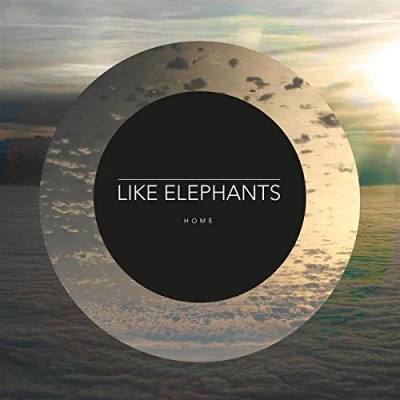 Afbeelding van Like Elephants Home (7&quot; Vinyl Single)