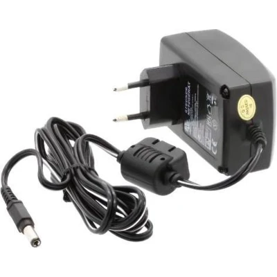 Afbeelding van Bresser Netstroomadapter Voor Telescopen Universeel 230/6V 2A 10 X 8 Cm Zwart