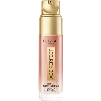 Afbeelding van L&#039;Oréal Age Perfect Serum Corrector 30 ml