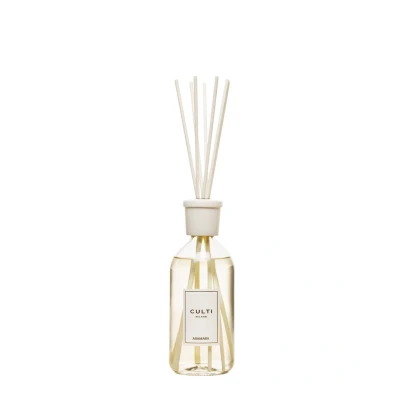 Afbeelding van Culti White Label Aramara Fragrance Sticks Geurstokjes 500ml
