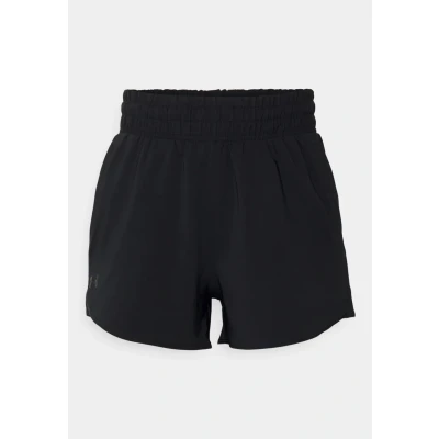 Afbeelding van Under Armour FLEX Short Korte broeken, Dames, Maat: Small, Black