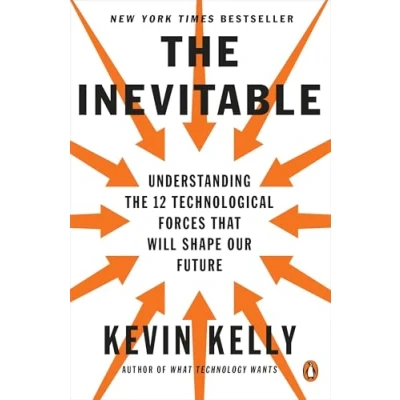 Afbeelding van The Inevitable